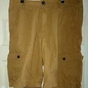 Urban Pipeline cargo shorts